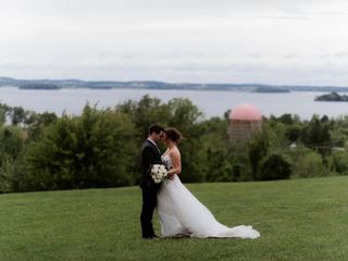 Jordan & Ryan's wedding