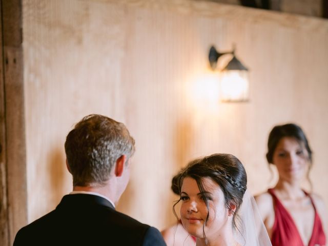 Jenny and Jerett's wedding in Moncton, New Brunswick 42