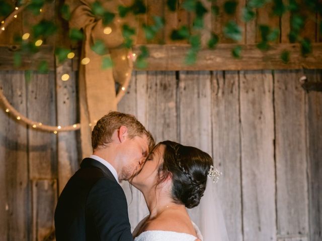 Jenny and Jerett's wedding in Moncton, New Brunswick 45