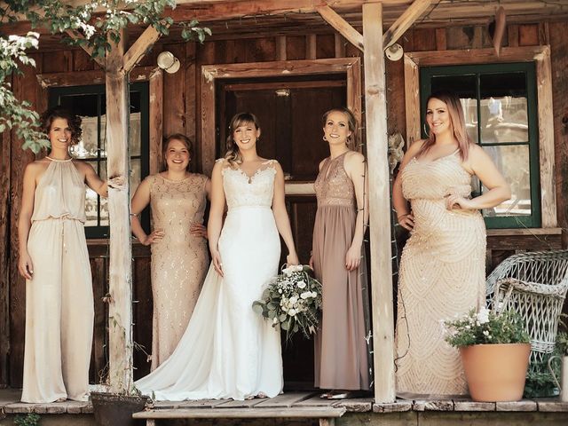 Jack and Emily&apos;s wedding in Bowen Island, British Columbia 23