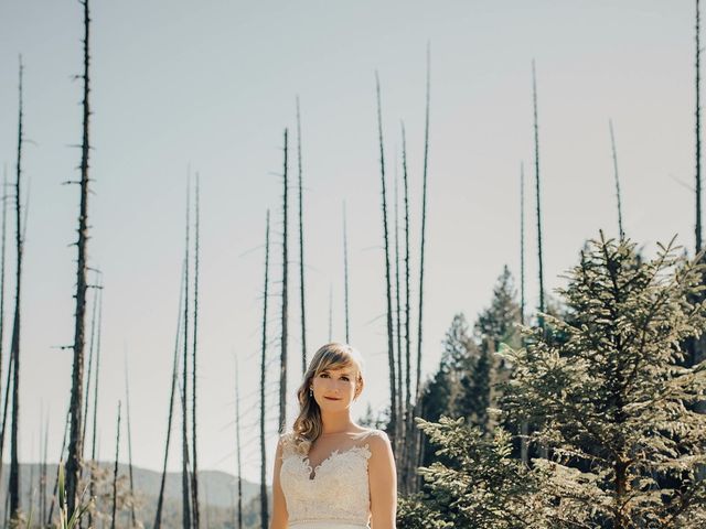 Jack and Emily&apos;s wedding in Bowen Island, British Columbia 62