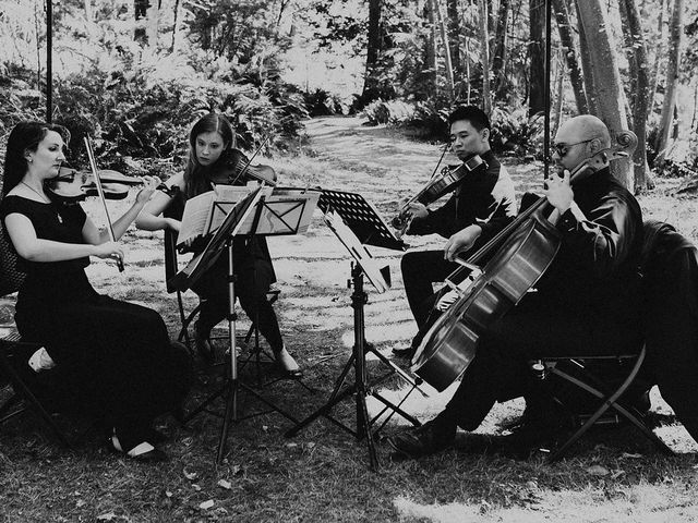 Jack and Emily&apos;s wedding in Bowen Island, British Columbia 87