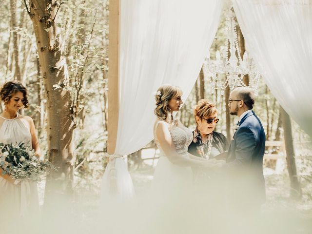 Jack and Emily&apos;s wedding in Bowen Island, British Columbia 94