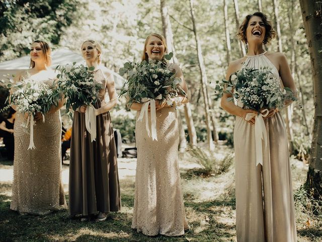 Jack and Emily&apos;s wedding in Bowen Island, British Columbia 106