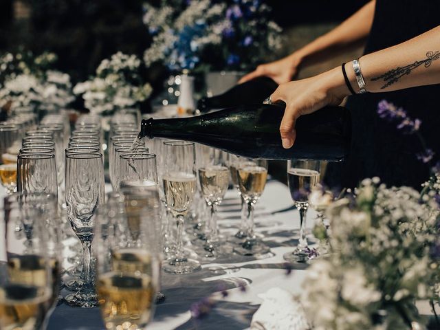 Jack and Emily&apos;s wedding in Bowen Island, British Columbia 121