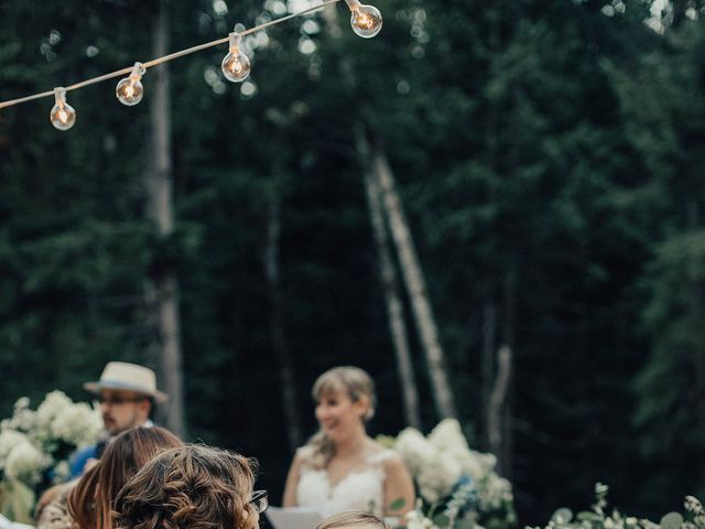 Jack and Emily&apos;s wedding in Bowen Island, British Columbia 143