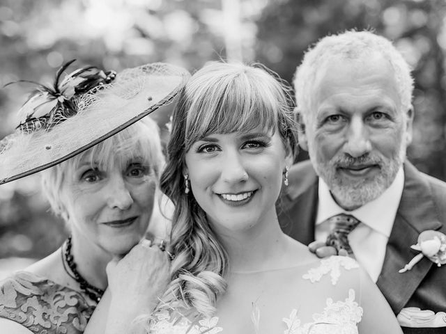 Jack and Emily&apos;s wedding in Bowen Island, British Columbia 151