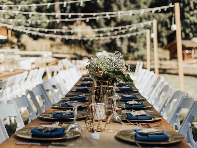 Jack and Emily&apos;s wedding in Bowen Island, British Columbia 174