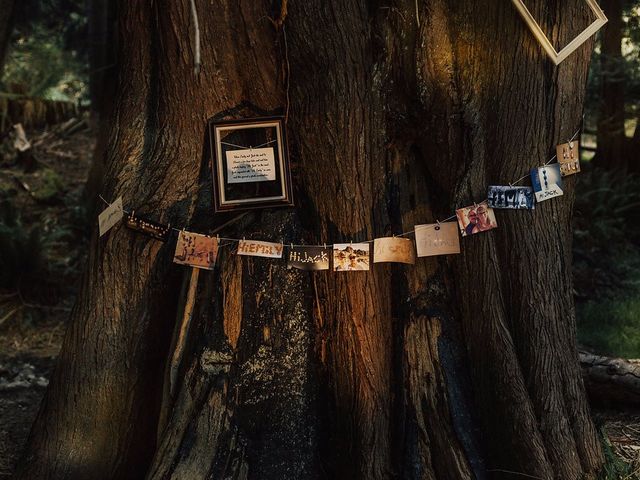 Jack and Emily&apos;s wedding in Bowen Island, British Columbia 175