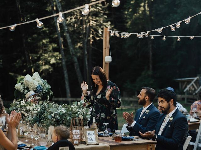 Jack and Emily&apos;s wedding in Bowen Island, British Columbia 181