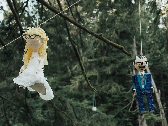 Jack and Emily&apos;s wedding in Bowen Island, British Columbia 187