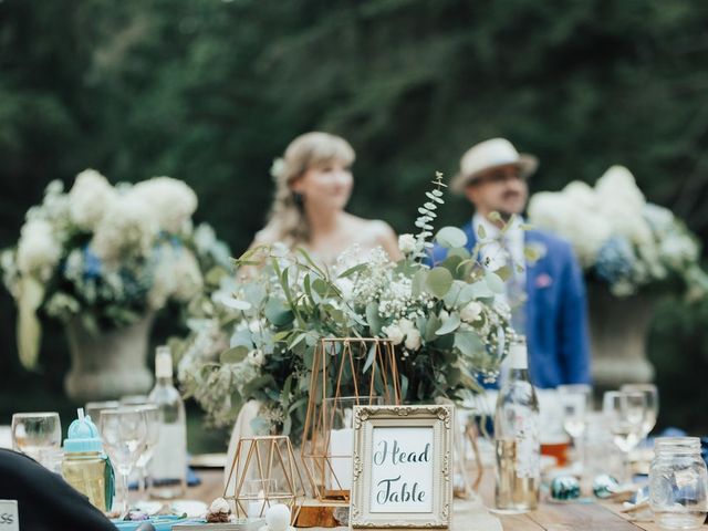 Jack and Emily&apos;s wedding in Bowen Island, British Columbia 188