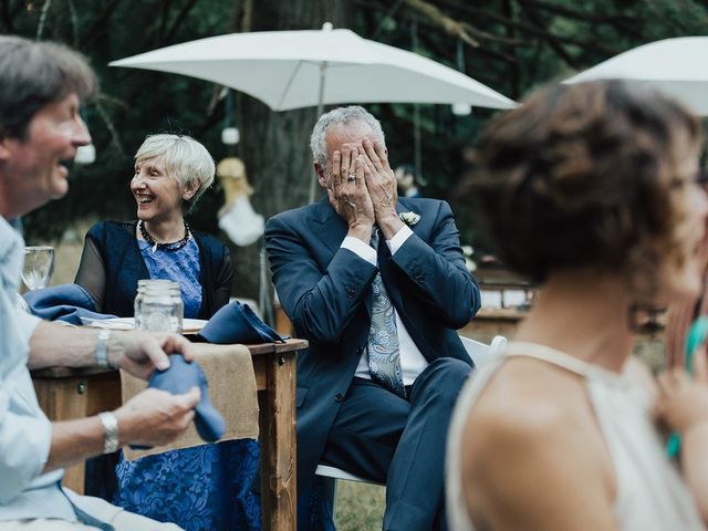 Jack and Emily&apos;s wedding in Bowen Island, British Columbia 189