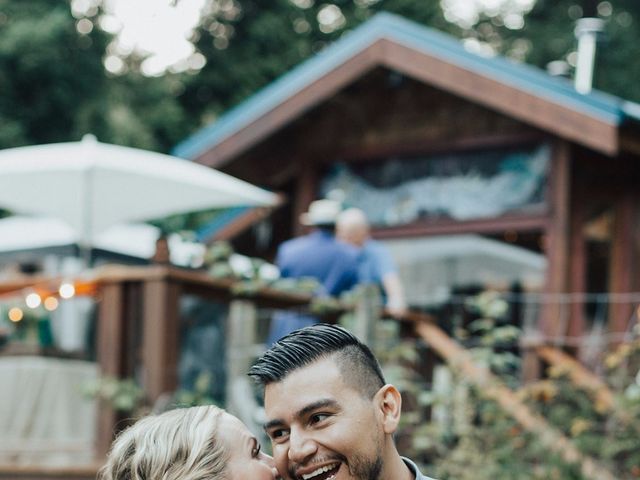 Jack and Emily&apos;s wedding in Bowen Island, British Columbia 195