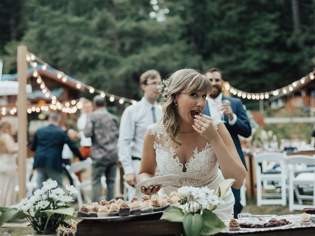 Jack and Emily&apos;s wedding in Bowen Island, British Columbia 202