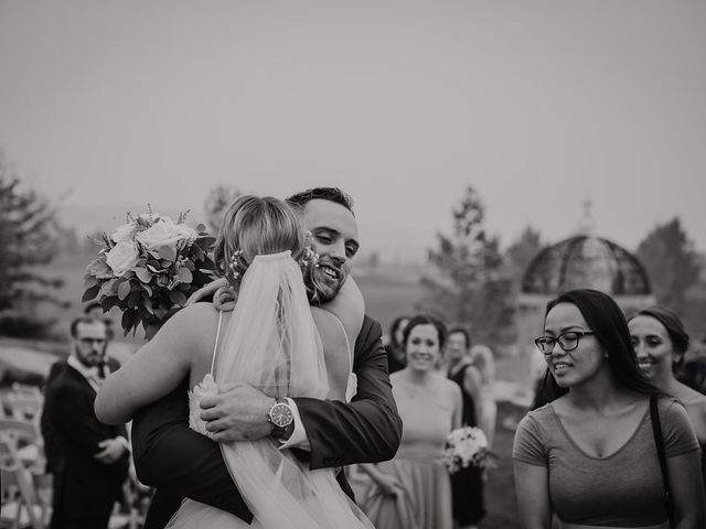 Sam and Alexandra&apos;s wedding in Calgary, Alberta 97