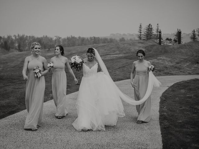 Sam and Alexandra&apos;s wedding in Calgary, Alberta 117