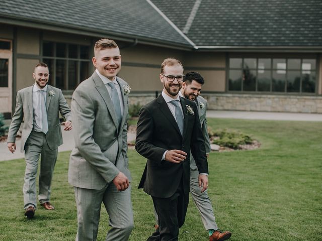 Sam and Alexandra&apos;s wedding in Calgary, Alberta 122