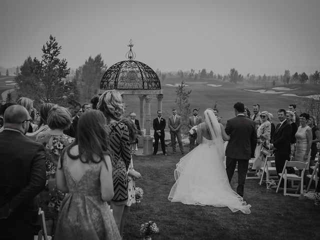 Sam and Alexandra&apos;s wedding in Calgary, Alberta 204