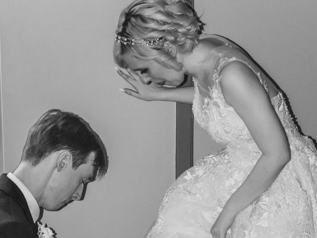 Caleb and Natalie&apos;s wedding in Prescott, Ontario 49
