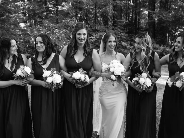 Diane and Emerson&apos;s wedding in Pitt Meadows, British Columbia 8