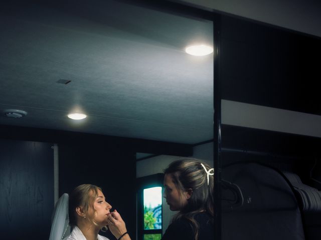 Tyler and Carmen's wedding in Carleton Place, Ontario 9