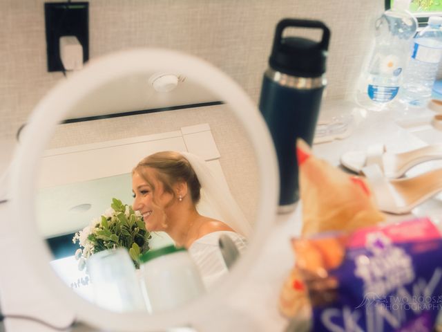 Tyler and Carmen's wedding in Carleton Place, Ontario 11