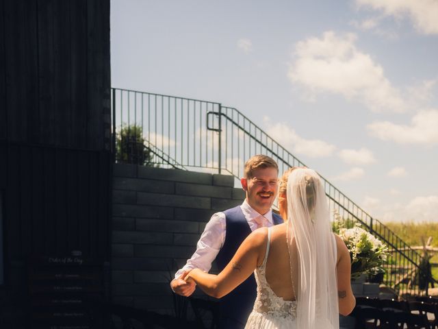 Tyler and Carmen's wedding in Carleton Place, Ontario 15