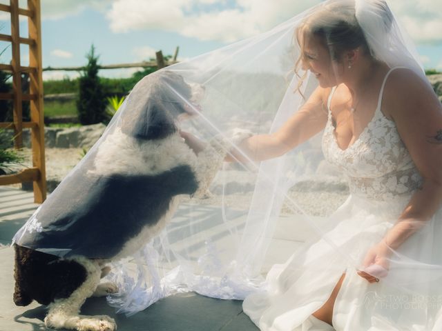 Tyler and Carmen's wedding in Carleton Place, Ontario 16