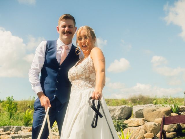 Tyler and Carmen's wedding in Carleton Place, Ontario 18