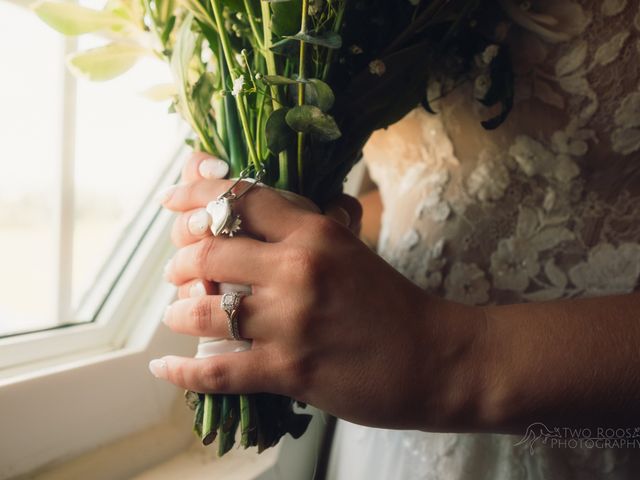 Tyler and Carmen's wedding in Carleton Place, Ontario 22