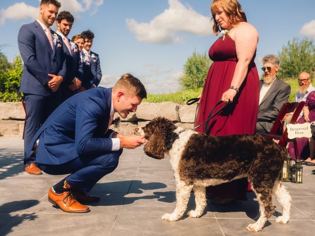 Tyler and Carmen's wedding in Carleton Place, Ontario 24