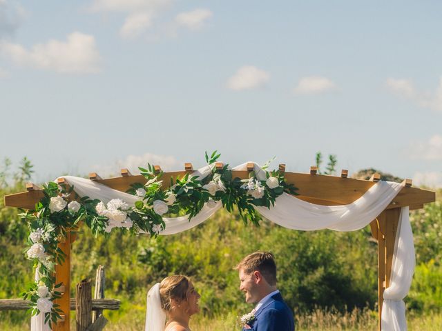 Tyler and Carmen's wedding in Carleton Place, Ontario 25