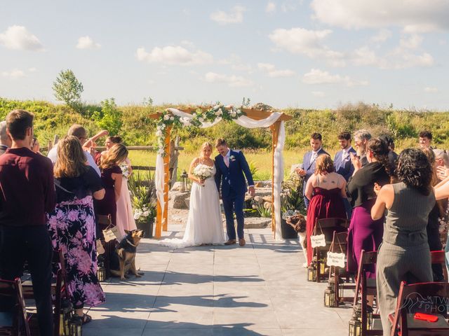 Tyler and Carmen's wedding in Carleton Place, Ontario 32
