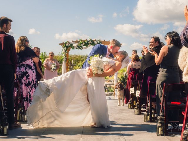 Tyler and Carmen's wedding in Carleton Place, Ontario 33