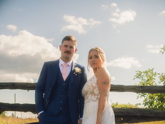 Tyler and Carmen's wedding in Carleton Place, Ontario 37