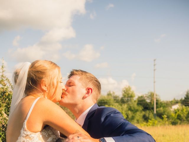 Tyler and Carmen's wedding in Carleton Place, Ontario 39