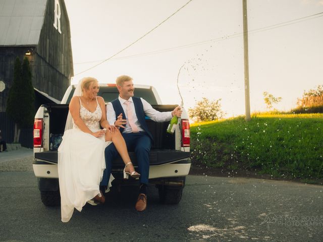 Tyler and Carmen's wedding in Carleton Place, Ontario 42