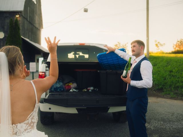 Tyler and Carmen's wedding in Carleton Place, Ontario 43