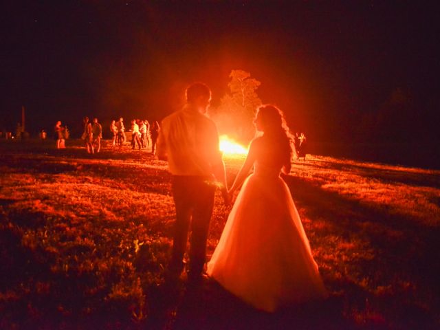 Cody and Laura&apos;s wedding in Dryden, Ontario 35
