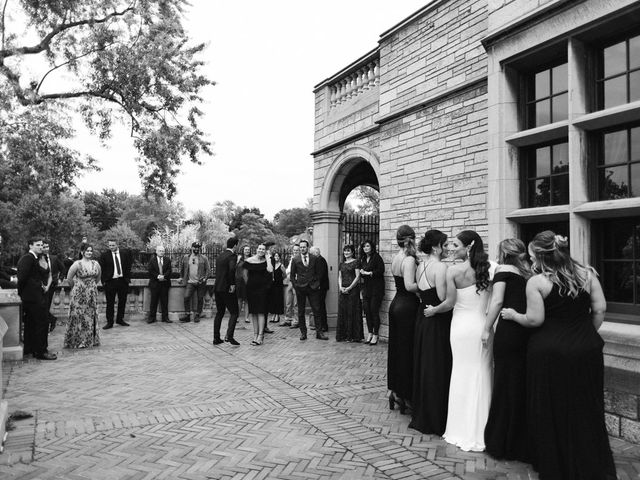 Dragan and Katie&apos;s wedding in Windsor, Ontario 150