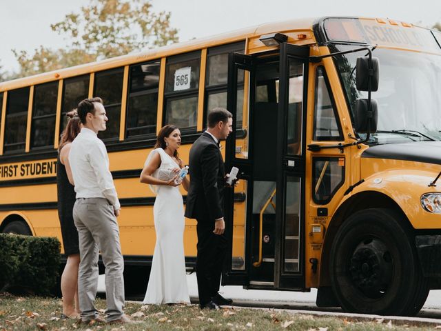 Dragan and Katie&apos;s wedding in Windsor, Ontario 183