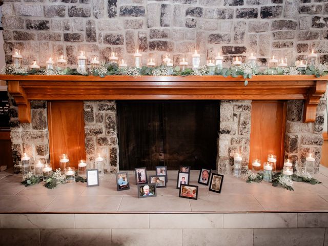 Kieran and Tina's wedding in Surrey, British Columbia 3