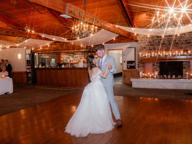 Kieran and Tina's wedding in Surrey, British Columbia 4