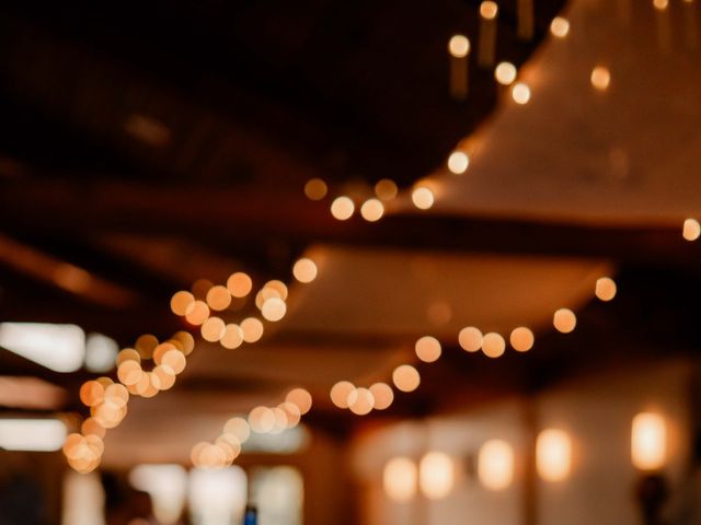 Kieran and Tina's wedding in Surrey, British Columbia 5