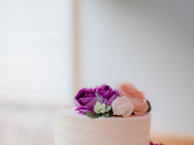 Kieran and Tina's wedding in Surrey, British Columbia 8