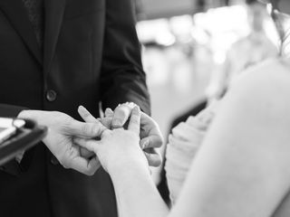 Jane Doe &amp; John Doe's wedding 3