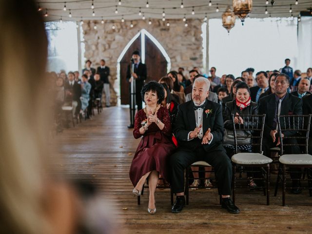 Derek and Nancy&apos;s wedding in Winnipeg, Manitoba 34