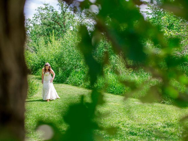 Andrew and Melanie&apos;s wedding in Winnipeg, Manitoba 20