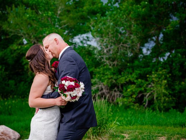 Andrew and Melanie&apos;s wedding in Winnipeg, Manitoba 74